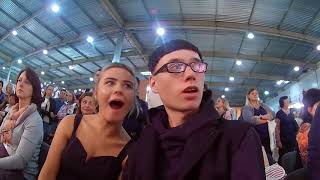 VLOG: Kyiv Fashion 2018