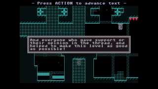 Some Guy Plays VVVVVV [16 Epsilon] 333333 (Easy Mode), Part 5