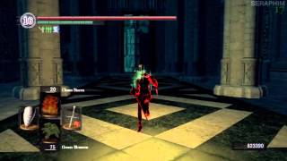 Dark Souls PvP: Invasion 19