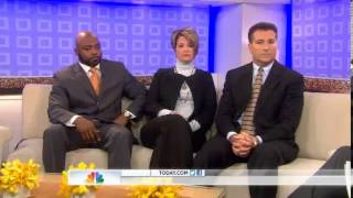 Former Guardians Defend Steubenville Rape Suspect Malik Richmond