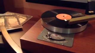Pickering tonearm 190B by Siamgramophone.com