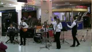 Bag' Groove (M Jackson) 2013 02 22