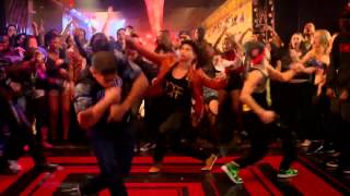Step Up All In - First Club Battle ( The Mob vs The Grim Kinights ) Full HD