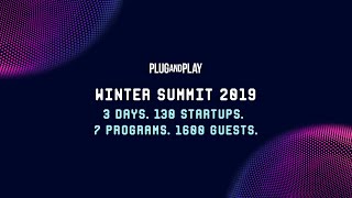 Winter Summit 2019 Wrap Up