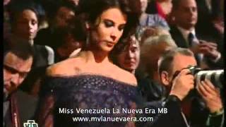 VENEZOLANAS EN EL CERTAMEN MISS RUSIA