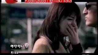 Videoclip trist si romantic