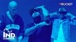 Satisfacción - Nicky Jam X Bad Bunny X Arcangel
