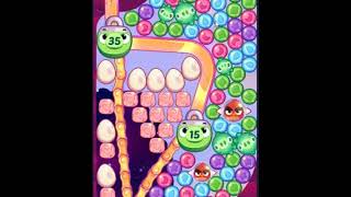 Angry Birds Dream Blast Level 907 - NO BOOSTERS ???? | SKILLGAMING ✔️