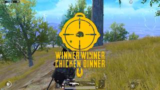 Easy Game 26 Kill | Pubg Mobile One Man vs Squad #tpp