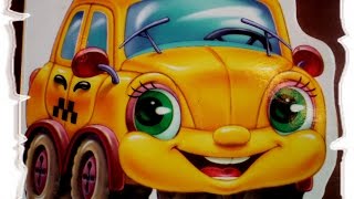Я не зря зовусь такси! Читаем Книги Онлайн
