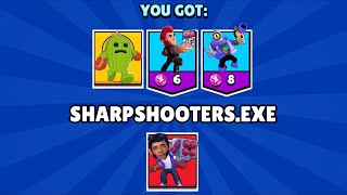 Sharpshooters.exe