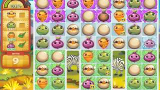Farm Heroes Saga Level 149