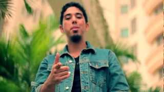 Arvisco Axel Sean - Terima Kasih (Official Music Video)