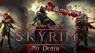 Skyrim [No Death] #48