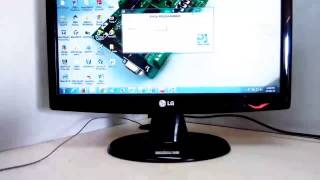 USB JTAG PROGRAMMER DEMO