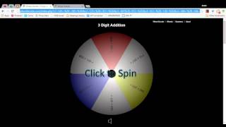 Wheel Decide Tutorial
