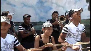Bareke Orquesta - "Carnaval"
