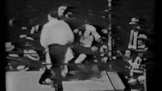 Jack Dempsey -vs- Jack Sharkey 7/21/27 part 3