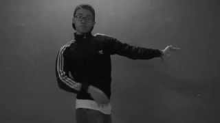 KOO | practice Tutting | Bốn Chữ Lắm - Trúc Nhân ft. Trương Thảo Nhi