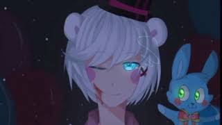 FNAF 6 Song- Like It Or Not-Nightcore