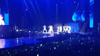 NCT 127  Russian MOSCOW