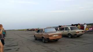 2106 инжектор против 2106 Dual-Carb