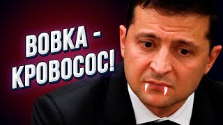 Женщина в глаза Зеленскому: "Ты начал в0йнy против своего народа!" ЗЕ дал команду uзбuвать людей!