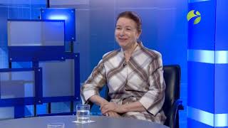 Здравствуйте: “Рот на замке. Заболевания височно-нижнечелюстного сустава”