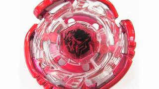 TOP 35 BEYBLADES IN THE WORLD