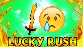 FAST FULL ILLUMINATI ? | LUCKY RUSH | Earliboy
