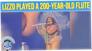 Why Do White People Lose Their Minds Over Lizzo?