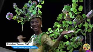 Sugar Mas 48 - Talented Teen Highlights