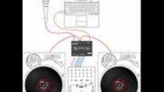Disco House Mix