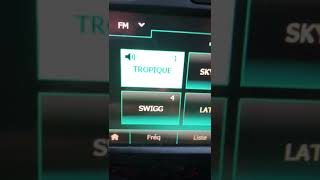 T Matt Feat Djelissa - Tu Me Donnes Chaud #TMDC (Radio Tropiques FM)