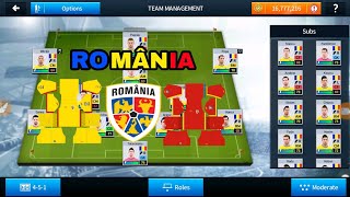 HACK ROMANIA 2018-2019 DREAM LEAGUE SOCCER 2018