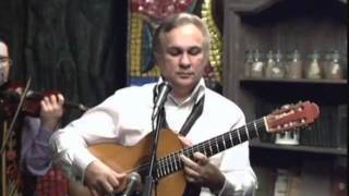 Василий Янкович. Вечер цыганской музыки и романса.
