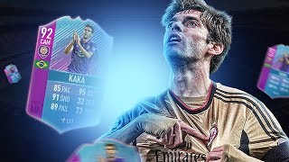 KAKA' PRIME CHEGOU! - REI HENRY #88