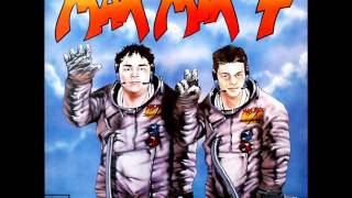 MEGAMIX, MAX MIX 7 RADIO CLUB 25