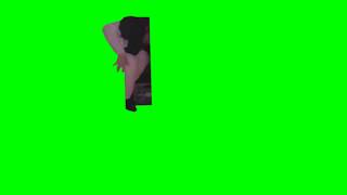 Pewdiepie - Jumping Out From Closet - Green Screen - Chromakey - Mask - Meme Source