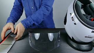LS2 Helmets | FF352 Rookie | PINLOCK