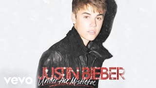 Justin Bieber - All I Want Is You (Audio)