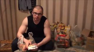 Максим Марцинкевич (Тесак), о том как собирать посылку в тюрьму.