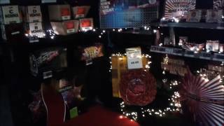 Vuurwerk Shop - Tuinwereld Wijchen 2016