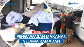 BPOM Makassar Perkuat Pengawasan Makanan Selama Ramadan