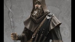 Skyrim - Requiem(No Death). Путь разрушения.#2.