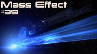 Mass Effect 1 Walkthrough #39 [FemShep | Hardcore | Slow Paced | No Commentary]