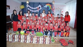 Surb Zatiki handes Martunu N3 mankapartezum 23.04.2019