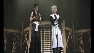Rock Musical Bleach The Live Bankai Show Code 002 Subbed Part 8