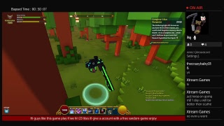 Trove