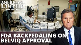 Cancer Cases Send FDA Backpedaling on Belviq Approval
